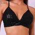 Cropped Top Feminino Paete Frente Unica Modinha Blogueira