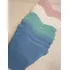 Cropped Top Feminino Tomara Que Caia Tricô Modal