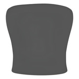 Cropped Top Tub Blusa