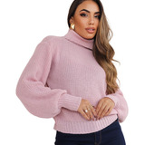 Cropped Trico Melissa Gola