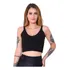 Cropped Tricot Modal