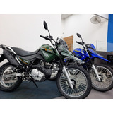 Crosser 150 Z Abs
