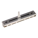 Crossfader Potenciomentro Original Mixer