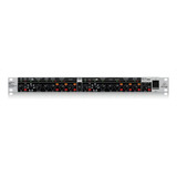 Crossover Behringer 110v Cx3400