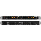 Crossover Digital Behringer Cx3400