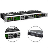 Crossover Digital Behringer Ultradrive Pro Dcx2496