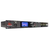 Crossover Digital Dbx Pa2