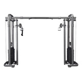 Crossover Duplo 150kg Anilha