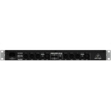 Crossover Eletronico Behringer Cx3400v2