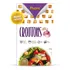 Croutons Alho Fhom Caixa 100g Vegano