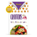 Croutons Alho Fhom Caixa