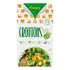 Croutons Ervas Finas Fhom Caixa 100g