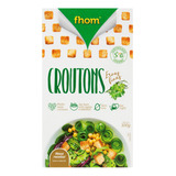 Croutons Ervas Finas Fhom