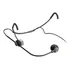 Crown Cm311 Aesh Microfone Headset Para Sistema Shure