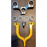 Crown Suspensao Amortecedor Proshock