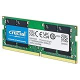 Crucial Memoria Ram 4gb