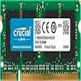 Crucial Modulo De Memoria