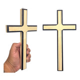 Crucifixo Cruz De Parede