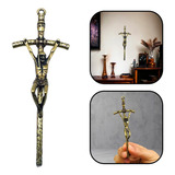 Crucifixo Cruz Papa Joao