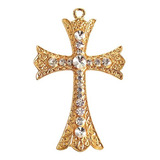 Crucifixo Cruz Para Terco