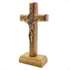 Crucifixo Cruz Parede Mesa Aramon Med São Bento Pequeno 12cm