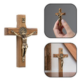 Crucifixo Cruz Parede Porta