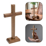 Crucifixo Cruz Sem O