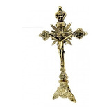 Crucifixo De Mesa Jesus