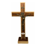 Crucifixo De Mesa Parede