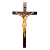 Crucifixo De Parede 50