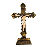 Crucifixo Para Mesa 22