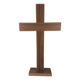 Crucifixo Para Parede Ou
