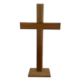 Crucifixo Sem Imagem Cristo
