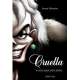 Cruella A Historia