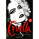Cruella Livro Oficial