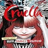 Cruella Preto 