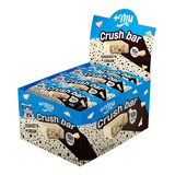 Crush Bar Sabor Cookies