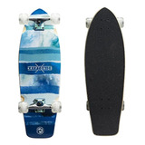 Cruzador Super Fat Wide Cruiser Kryptonics De 30 5 Polegadas