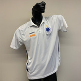 Cruzeiro Camisa Original Da Época Antiga Id:02786