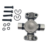 Cruzeta 2 Copos X 2 Mancais  cz108 