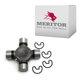 Cruzeta Cardan 801018 Meritor Vw Ford Cargo