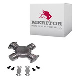 Cruzeta Cardan 801039 Meritor Vw Volvo Mb Ford Cargo