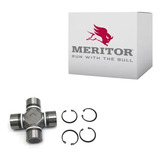 Cruzeta Cardan 801051 Meritor Volvo  Iveco  Vw