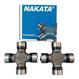 Cruzeta Cardan Frontier 2 5 08 Á 19 Original Nakata Kit C 2
