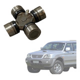 Cruzeta Cardan Misubishi L200