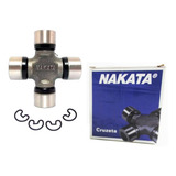 Cruzeta Cardan Original Nakata