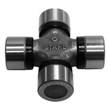 Cruzeta Cardan Stahl Cz 188 Ford Agrícola 6600 6610 7610