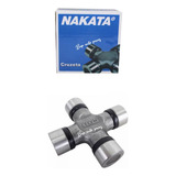 Cruzeta Cardan Tração Dianteira Ranger 98 12 Original Nakata
