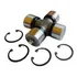 Cruzeta Do Cardan Lada Niva 4x4  94 .... Frete Gratis