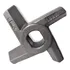 Cruzeta faca Para Moedor Boca 98 S